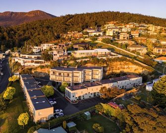 Bay View Villas - Hobart - Outdoor view