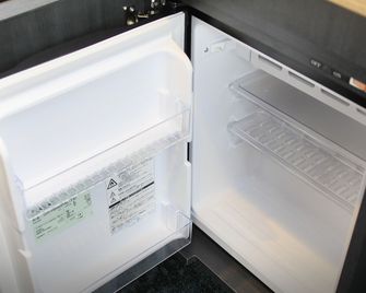Daiwa Roynet Hotel Chiba Ekimae - צ'יבה - נוחות החדר