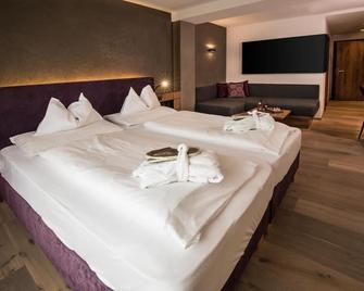 Gartenhotel Völser Hof - Adults Only - Fiè allo Sciliar/Vols am Schlern - Bedroom