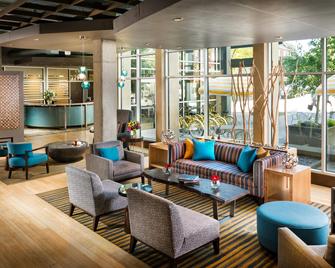 Staypineapple, Watertown Hotel, University District Seattle - Seattle - Lounge