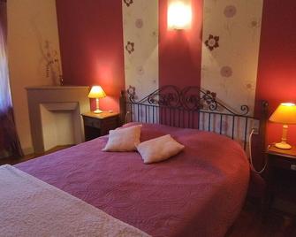Country House in Rullac St Cirq - Calm assured - Cassagnes-Bégonhès - Habitación