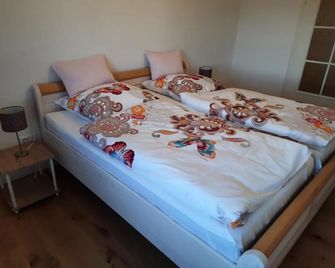 Ferienwohnung Fenzl - Rimsting