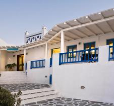 Yiannaki Hotel