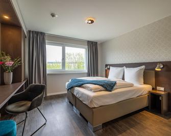MASEVEN München Messe Trudering - München - Schlafzimmer