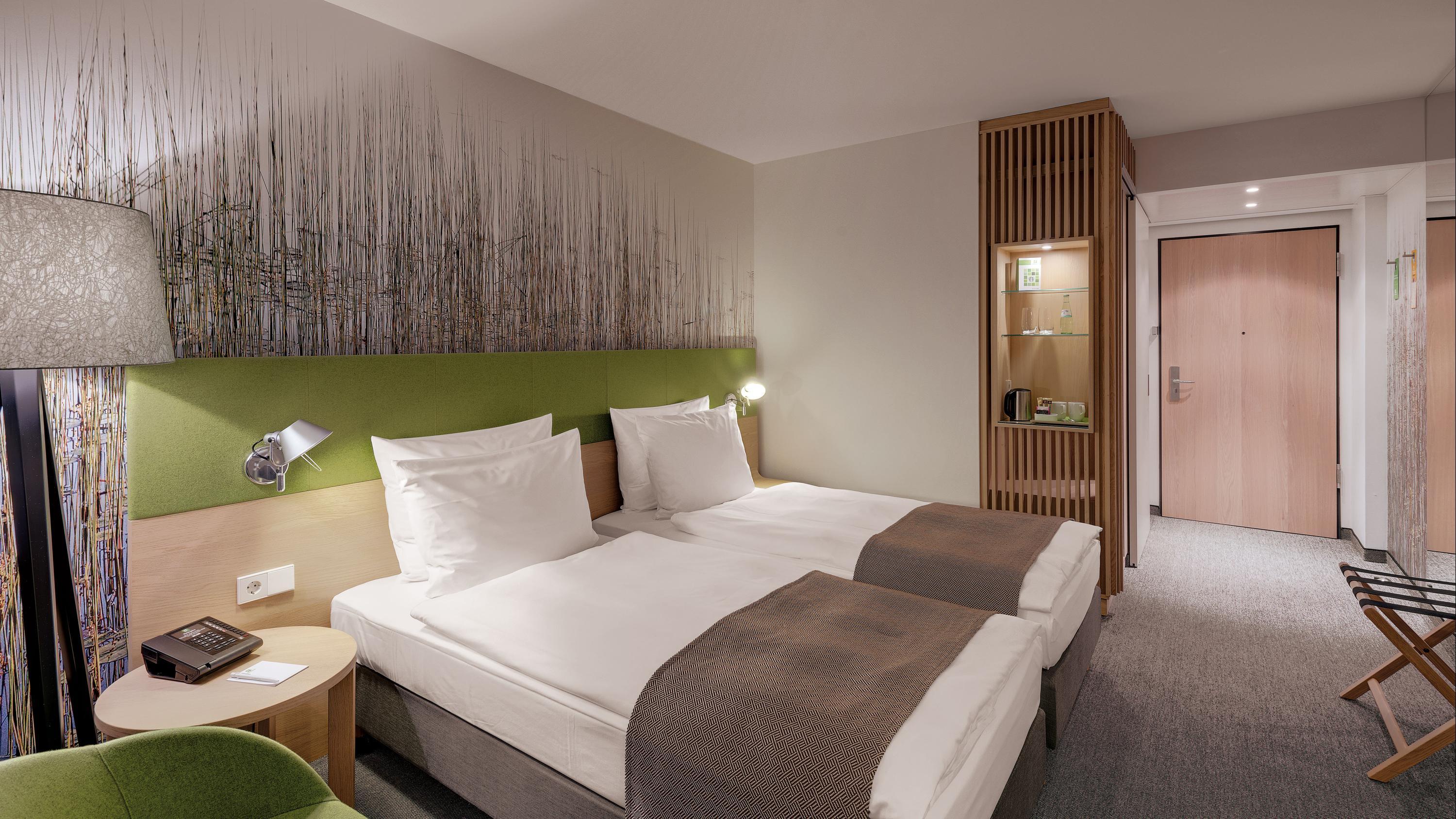 Holiday Inn Frankfurt - Alte Oper from $77. Frankfurt am Main