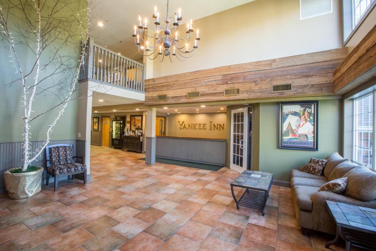 The Yankee Inn