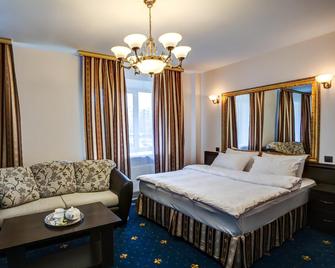 Boutique Hotel Grand - San Pietroburgo - Camera da letto