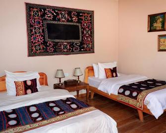 サロム イン - ブハラ - 寝室