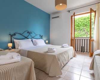Hotel Amarea - Lipari