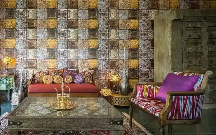 ذا جراند موروك هوتل