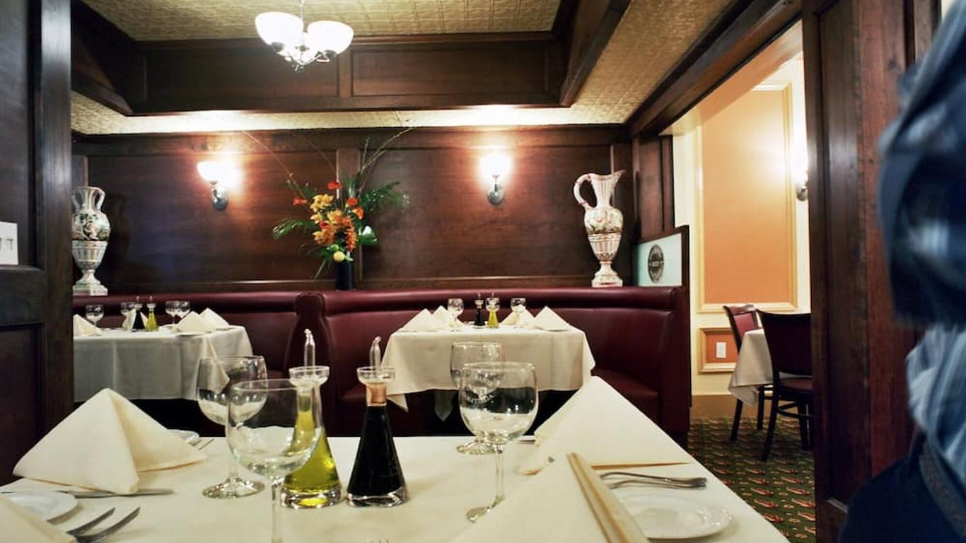 San Remo Hotel