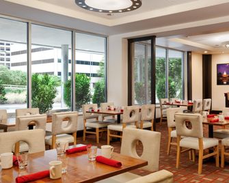 Holiday Inn National Airport/Crystal City By IHG - Arlington - Restaurant