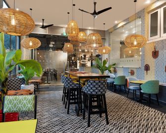 ibis Styles Nairobi Westlands - Nairobi - Prasarana properti