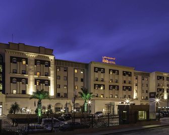 ibis Constantine - Constantine - Budova
