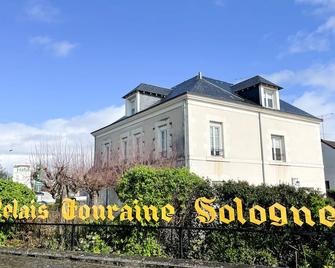 Relais Touraine Sologne - Saint-Aignan - Building