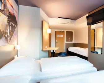 B&B Hotel Kaiserslautern - Kaiserslautern - Habitación