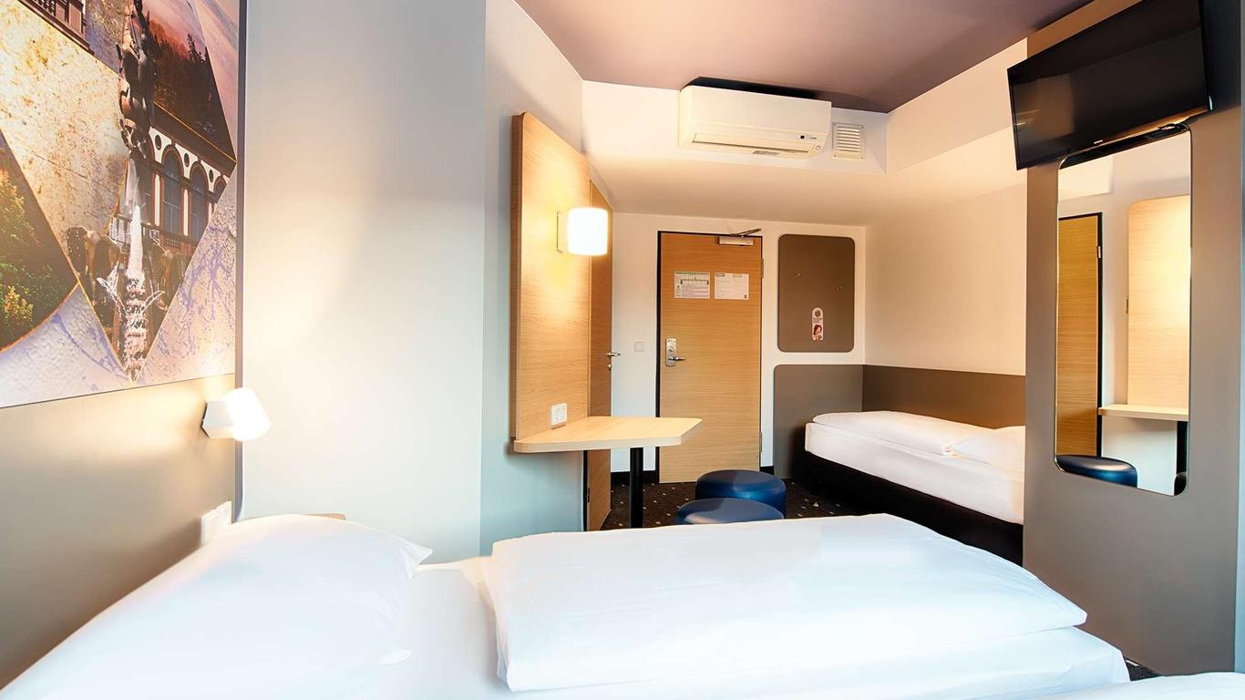 B&B Hotel Kaiserslautern