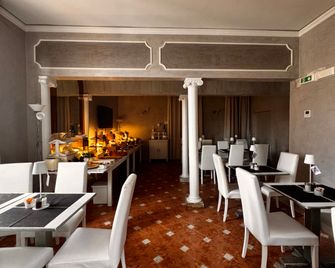Hotel Alinari - Florence - Restaurant