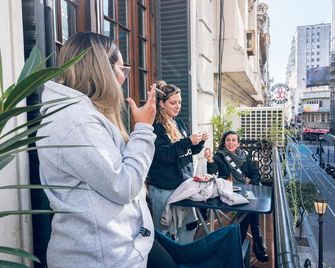 Ideal Social - Buenos Aires