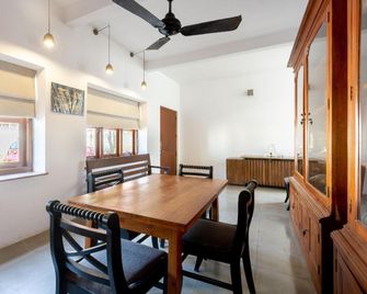 Serendipity Colombo - Colombo - Matsal