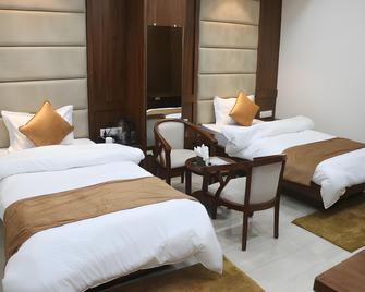 Signum Cityscapes The Royal Jewel - Hisar - Bedroom