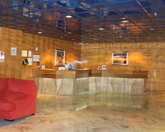 Hotel Ebora by Vivere Stays - Talavera de la Reina