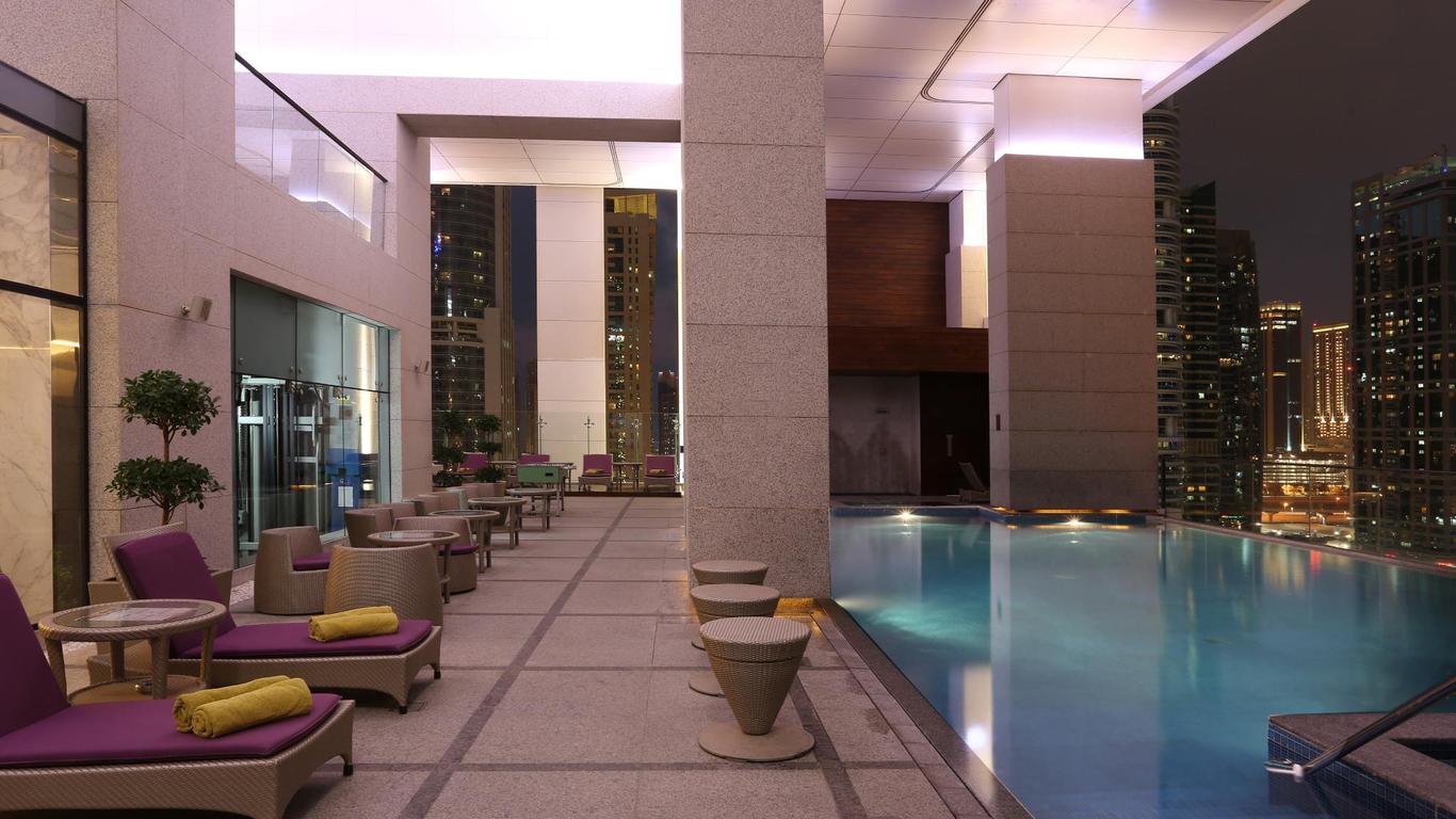Voco Bonnington Dubai