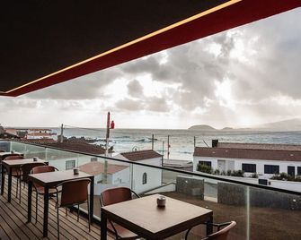 Pico Terramar & Spa - Candelaria (Pico) - Balcony