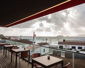 Pico Terramar & Spa - Candelaria (Pico) - Балкон