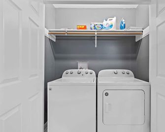 The Daisy Den 20mins to Downtown Chatt Mins to Blue Hole - Soddy Daisy - Laundry facility