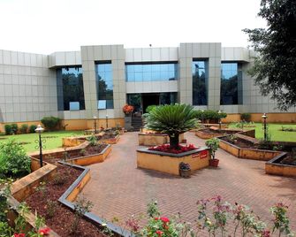 Belgaum Foundry Cluster - Belgaum