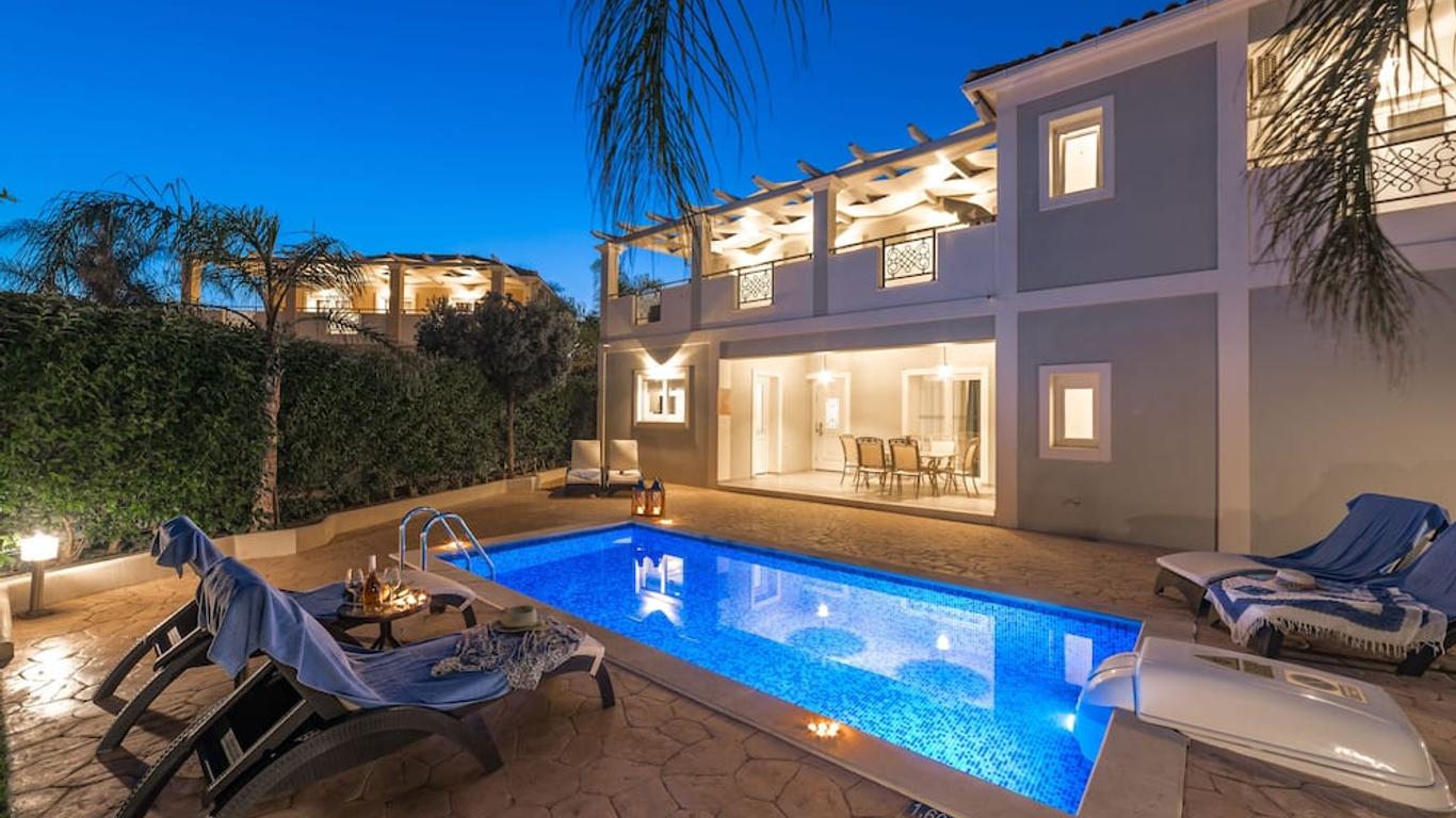 Mamfredas Luxury Resort