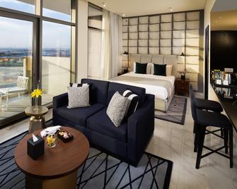 Millennium Atria Business Bay - Dubai - Bedroom