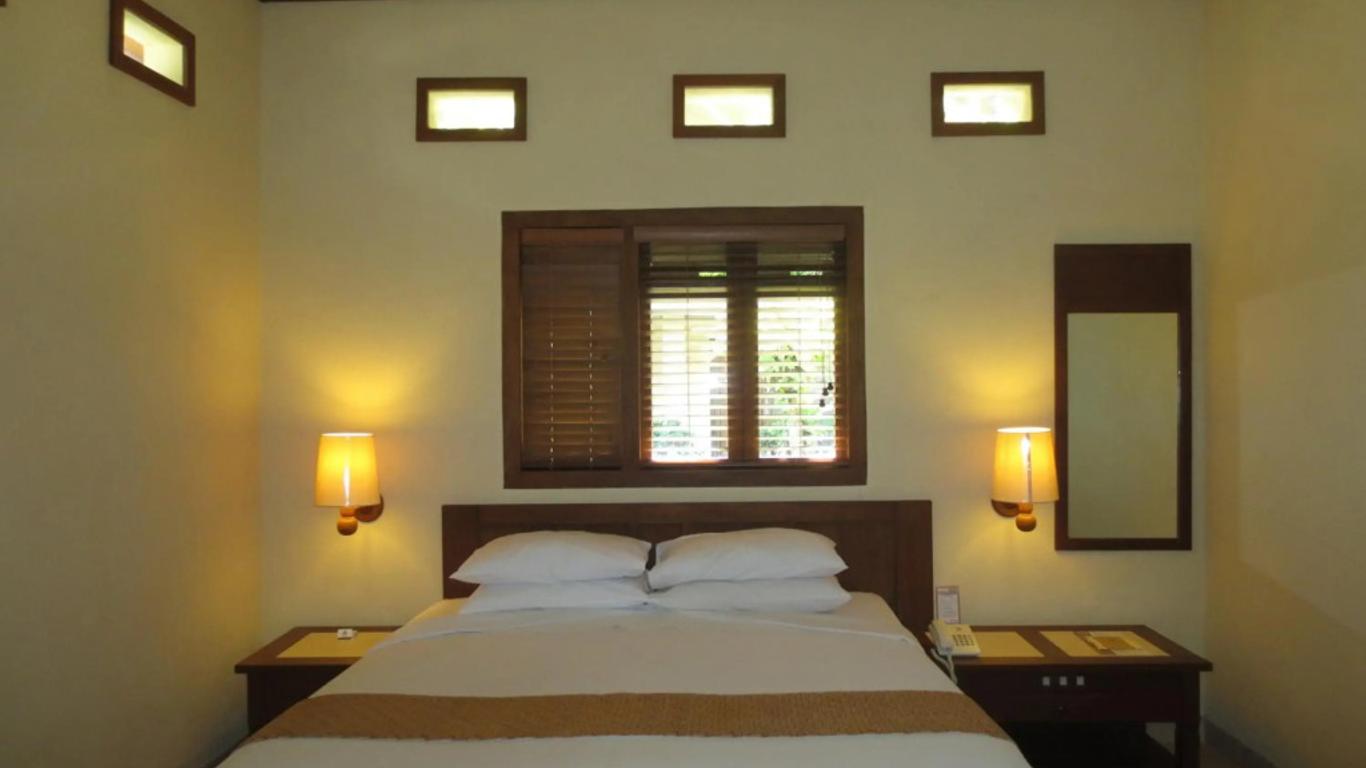 Besakih Beach Hotel