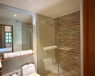 Hotel Jardin Boutique rodadero - Santa Marta