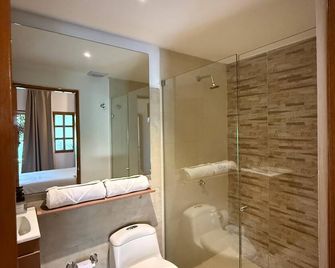 Hotel Jardin Boutique rodadero - Santa Marta