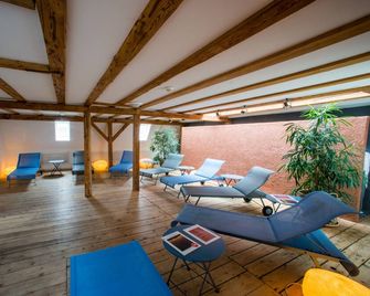 Alma Hotel - Boutique hideaway by the lake with rooftop and ladies-only wellness - Ζυρίχη