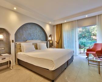 Amara Dolce Vita Luxury - Tekirova - Bedroom