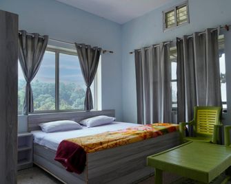 Sports Lover Home Stay - Lansdowne - Habitación