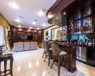 Sunshine Ranches, West Fort Lauderdaleone Exit South Westoni75 - Southwest Ranches - Bar