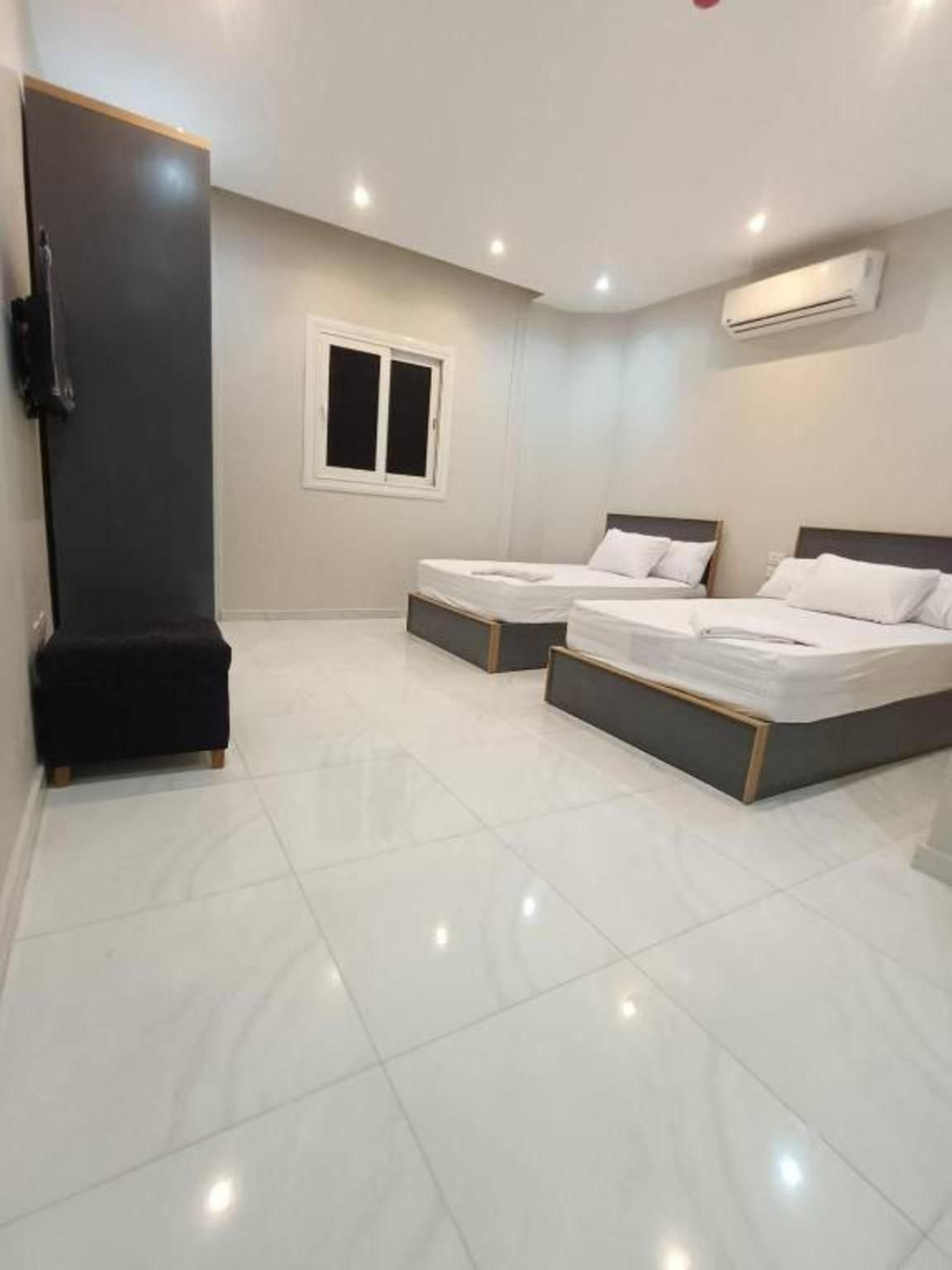 Tulinia Hotel - קהיר