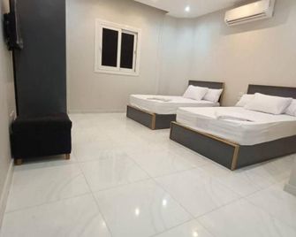 Tulinia Hotel - Kairo