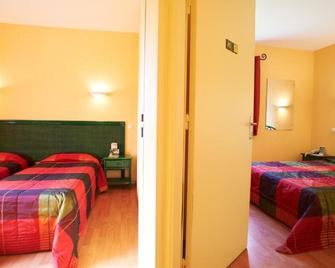Relais De La Grange - Nort-sur-Erdre - Chambre