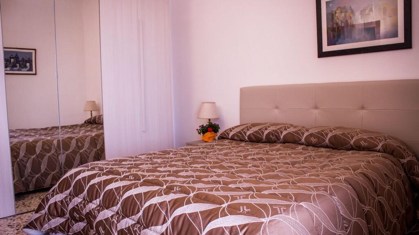 Case Vacanze Castellana