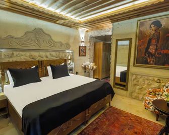 Cappadocia Byhan Hotel - Special Class - Uchisar