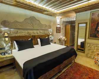 Cappadocia Byhan Hotel - Special Class - Uchisar