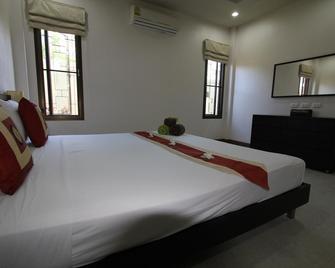 Babylon Pool Villas - Rawai - Bedroom