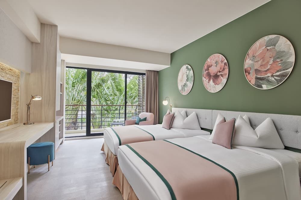 فندق Caesar Park Kenting