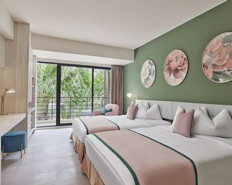 Caesar Park Hotel Kenting - Hengchun Township