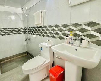 Sea Breeze Guest House Negombo - Negombo